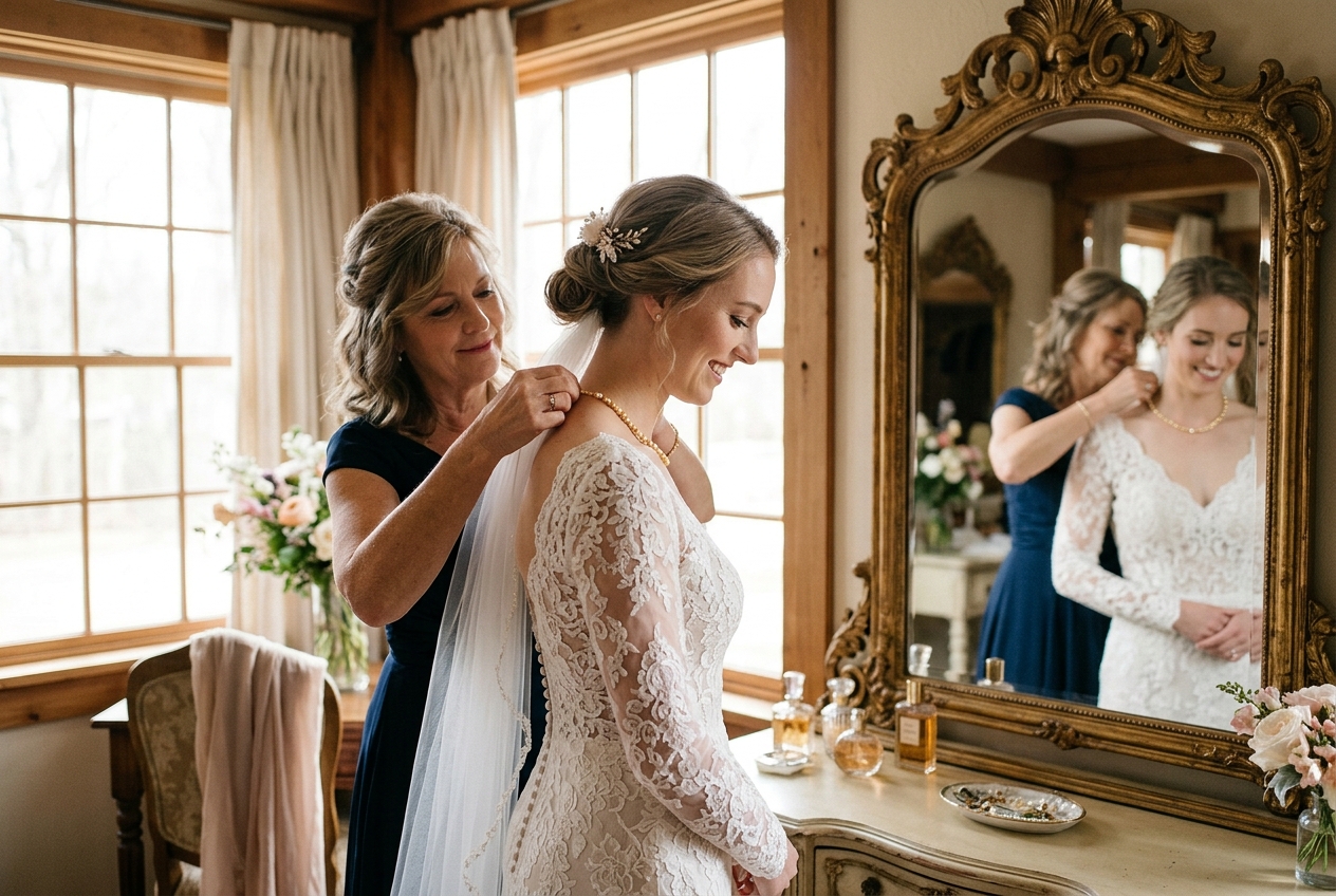 Düğün Hikâyesi (Belgesel)