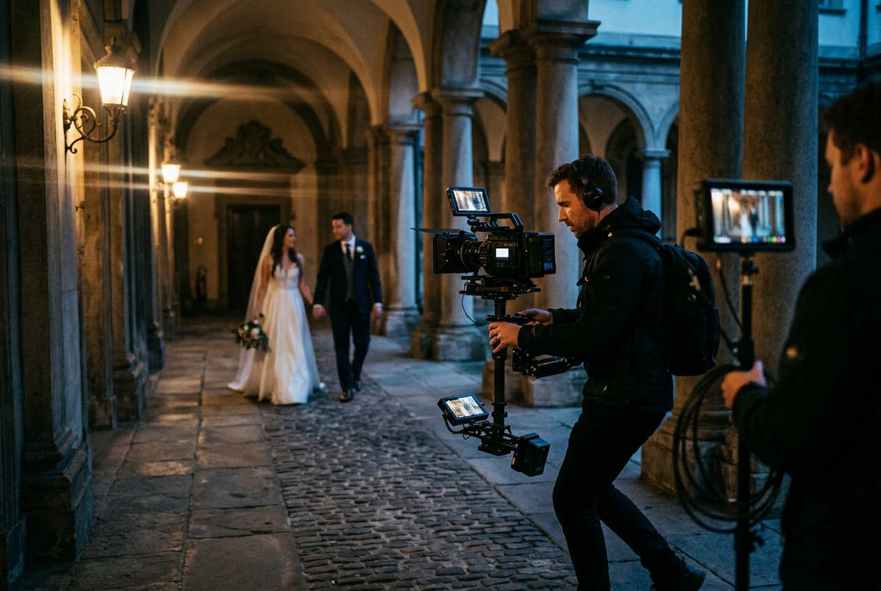 Sinematik Video & Klip